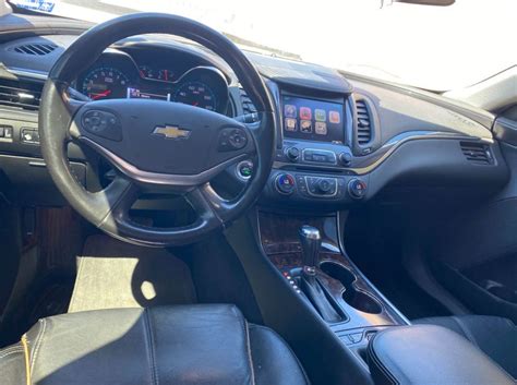 2015 Chevy Impala Repair Manuals Blog