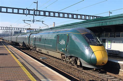 Class 800 Iep Matty Ps Railway Pics