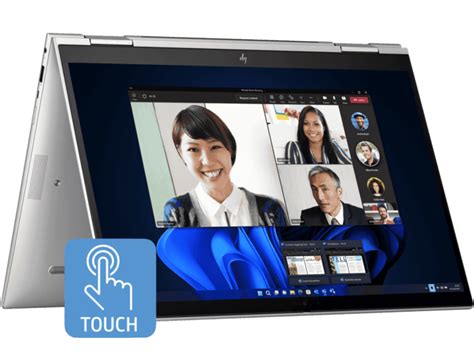 HP Elite x360 1040 14 inch G10 2-in-1 Laptop - 14-inch (86V33PA) - Shop ...