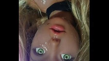 Muñeca puta pendeja XVIDEOS