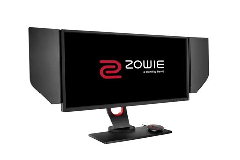 BenQ ZOWIE (เบ็นคิว โซวี่) ขอแนะนำ จอมอนิเตอร์ e-Sports รุ่น XL2546 ...