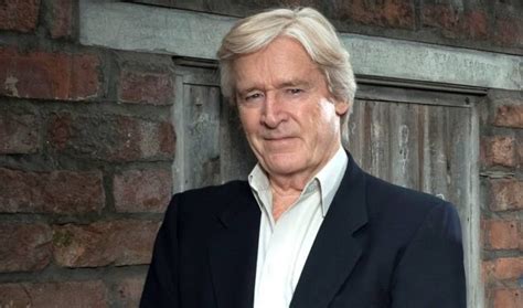 corrie-ken-barlow | Celebrating The Soaps