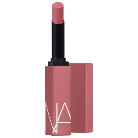 NARS Powermatte Long Lasting Lipstick губная помада Too Hot Too Hold 133 купить с доставкой по