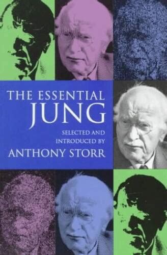 The Essential Jung Selected Writings Introduced By Anthony Storr Good 9780691024554 Ebay