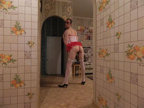 Russian Transvestite Passive Ksyusha Solo Ass 09 02 2024 Photo 15 BoyFriendTV