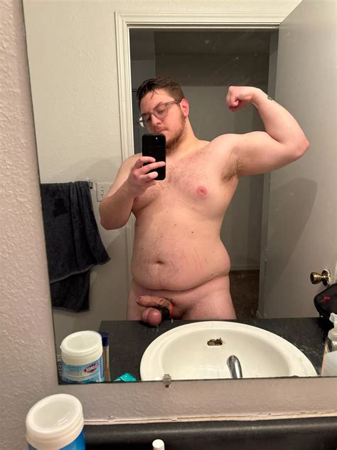 Chubby Guy With Huge Balls Nudes Chubbydudes Nude Pics Org