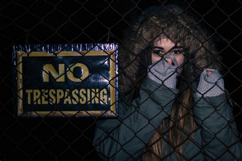 Minnesota Trespassing Laws & Penalties: What You Need To Know - Martine Law