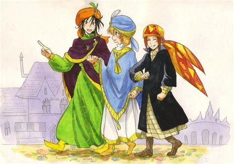 Макс фрай иллюстрации - 81 фото