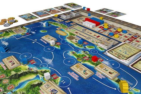 Maracaibo | Board Game | at Mighty Ape NZ