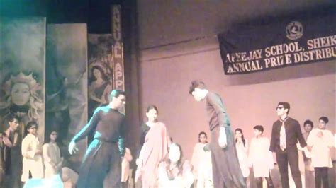 Performance By Swara Youtube
