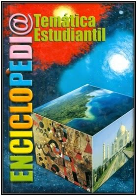 Novedades Sti Enciclopedia Tem Tica Estudiantil Humanidades