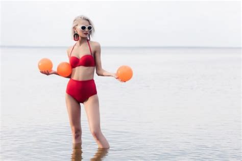 The Best Bikini Styles For Fashion Gone Rogue