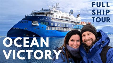 ocean victory deck  deck full ship   albatros expeditions