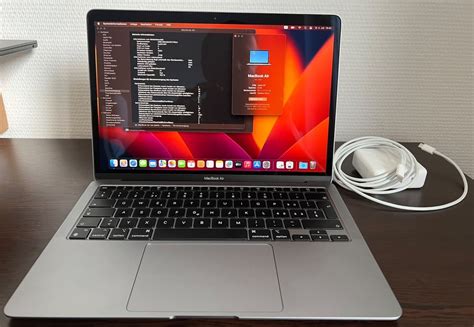 MacBook Air M1 512 SSD | Kaufen auf Ricardo