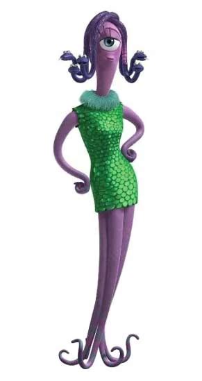 Categoria:Personagens de Monstros S.A. | Disney Wiki | Fandom