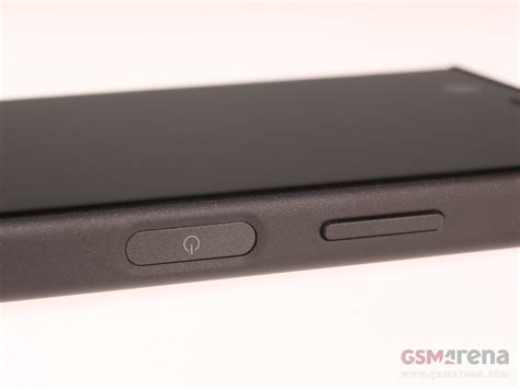 Sony Xperia Xz1 Compact Pictures Official Photos
