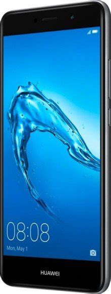 Huawei Y7 specs, review, release date - PhonesData