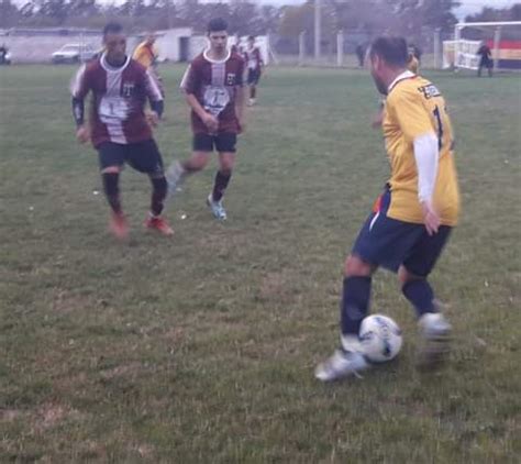 Fútbol de Segunda Un adelanto para la 3ª fecha de la Liguilla Lu24