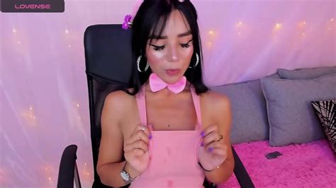 Petite Saliva Tits