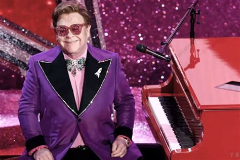 Elton John dará un último concierto en Estados Unidos que podrá verse