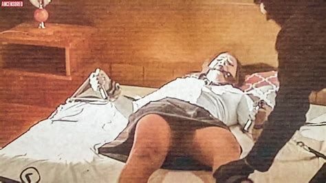 Anesha Gopaul Nude Pics Pagina 1