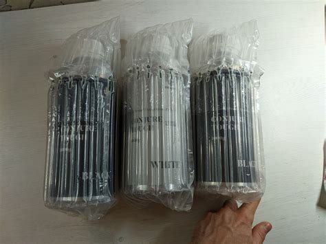 Фотополимерная смола Conjure Tough 1кг (Две черных и одна белая ...