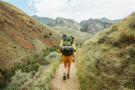 Incredible Idaho Hot Springs And Exactly Where To Find Them Natural And Commercial The