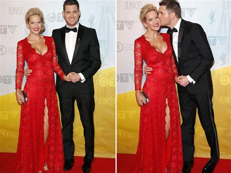Luisana Lopilato Al Rojo Vivo Con Su Vestido Hot Infobae