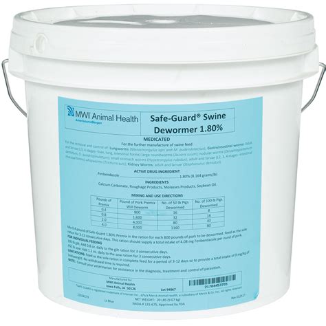Safe Guard® Dewormer Premier1supplies