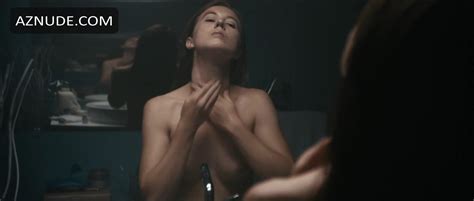 RICKEY MINDER Nude AZNude