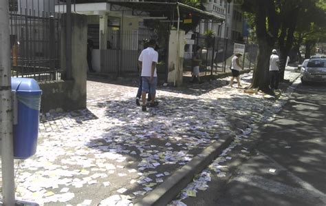 Confira Fotos Das Elei Es Em Sorocaba Fotos Em Sorocaba E Jundia G