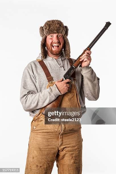 54 Redneck With Shotgun Stock Photos High Res Pictures And Images