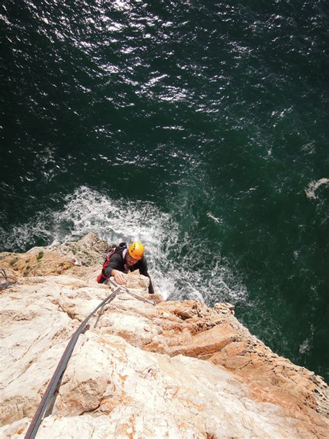 Scuola Di Arrampicata E Alpinismo Club Alpino Italiano