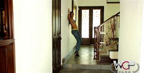 WCPClub Fucking A Phat Ass Latina And A Creampie Tnaflix