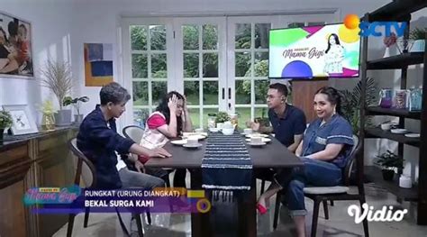 Raffi Ahmad Beri Bantuan Kepada Aji Yusman