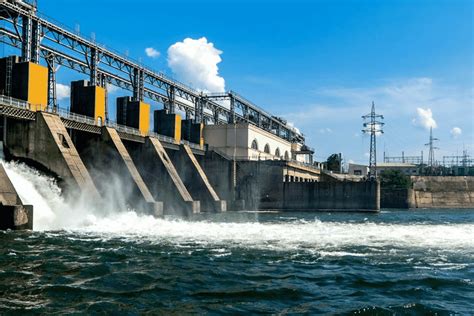Vantagens Da Energia Hidrica - Energia Hídrica: Conheça seus benefícios e suas desvantagens - Solar ...
