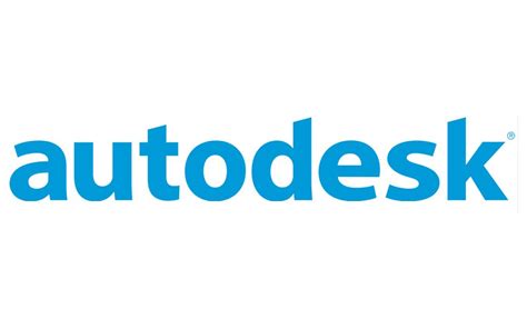 Autodesk Logo Png