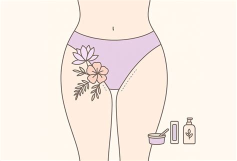 Bikini Line Wax Meaning Benefits Pros And Cons Explained Bharat Articles