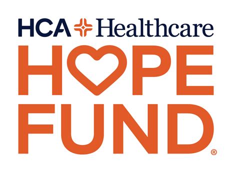 About Hca Hope Fund