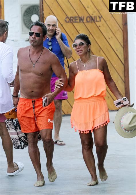 Teresa Giudice Teresagiudice Nude Leaks Photo TheFappening