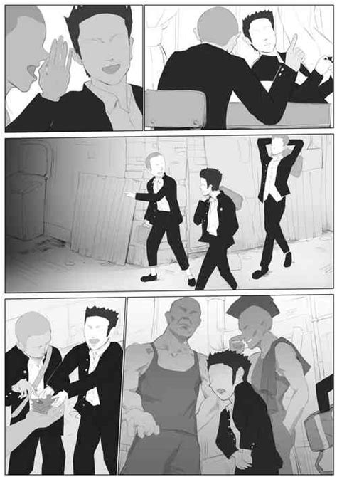 Character Rindou Mikoto Nhentai Hentai Doujinshi And Manga