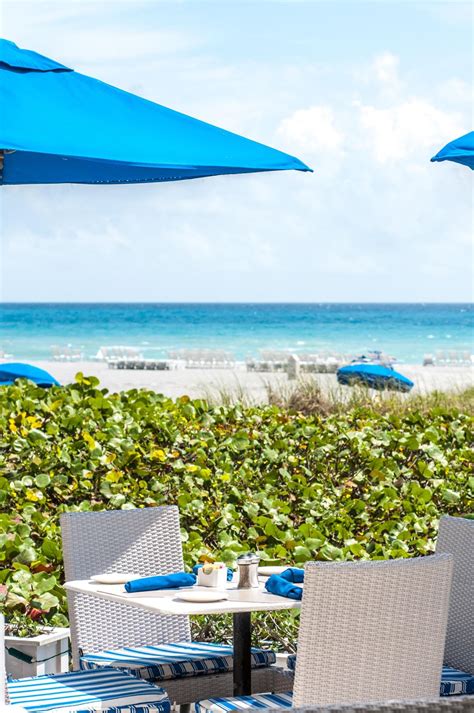 Escape to the sun: Florida’s Delray Beach a tropical paradise day and