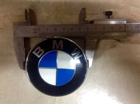 Шильдик оригинал продам! (ПРОДАНО) — BMW 3 series (E90), 2 л, 2005 года ...