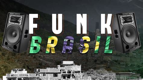 Hora Dos Funk Mais Tocados Em No Rj Bpm Ritmo Louco Muito