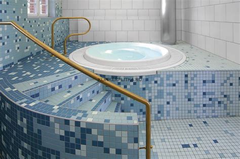 Мозаичная плитка Chroma Plural mosaik фабрики Agrob Buchtal ...