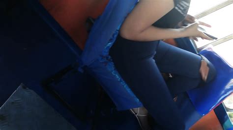 Latina De A Os En La Comby