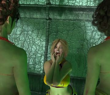 Cuckoos Nest Issue Muses Sex And Porn Comics