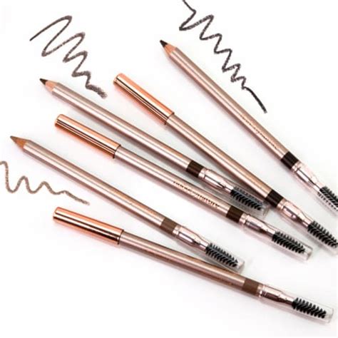 Nude By Nature Defining Brow Pencil Blonde Ct Kroger