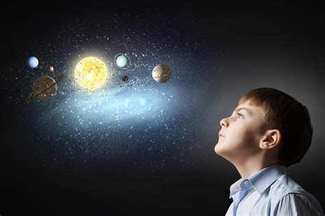 Awesome Guide For Brisbane Kids Who Love Astronomy Brisbane Kids