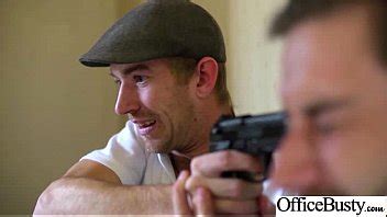 Slut Big Juggs Girl Get Wild In Office Sex Tape Clip Xvideos